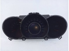 Recambio de cuadro instrumentos para kia cee´d drive referencia OEM IAM 94003A2323 A2C944387000020725 