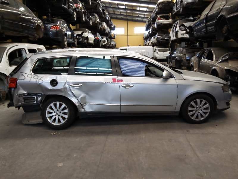 volkswagen passat variant (3c5) del año 2006