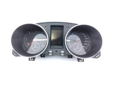 Recambio de cuadro instrumentos para volkswagen golf vi (5k1) advance referencia OEM IAM 5K0920872A  