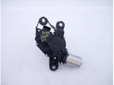 Recambio de motor limpia trasero para volkswagen golf vi (5k1) advance referencia OEM IAM 5K6955711A  