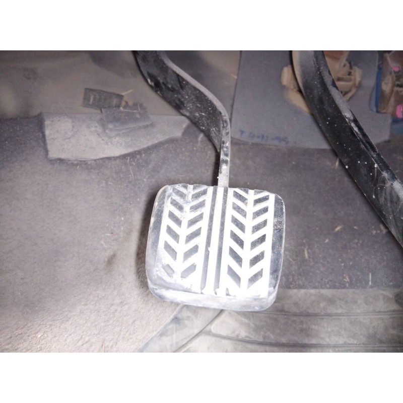 Recambio de pedal embrague para ford ranger (er) cabina doble royal 4x4 referencia OEM IAM   