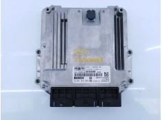 Recambio de centralita motor uce para land rover freelander (lr2) td4 e referencia OEM IAM AG9112A650SB 0281016026 