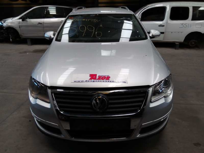 volkswagen passat variant (3c5) del año 2006