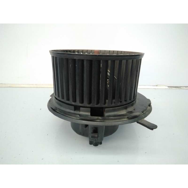 Recambio de ventilador calefaccion para volkswagen tiguan (5n2) advance bluemotion referencia OEM IAM 3C0907521F  