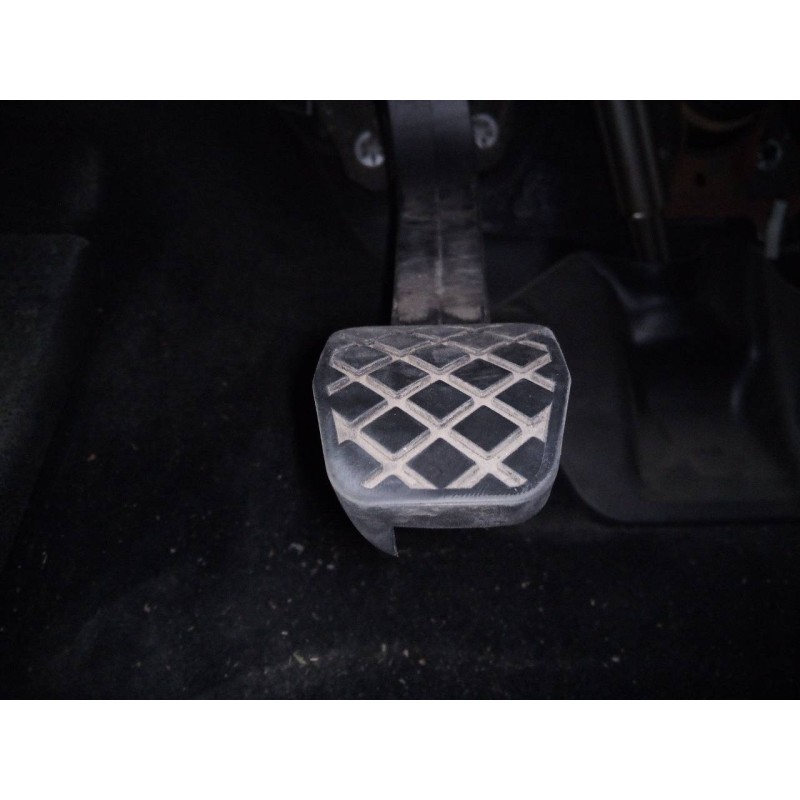 Recambio de pedal embrague para volkswagen golf vi (5k1) advance referencia OEM IAM   