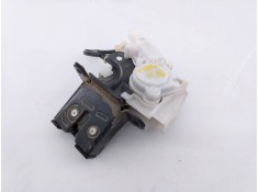 Recambio de cerradura maletero / porton para mazda 3 berlina (bk) 1.6 vvt active referencia OEM IAM   