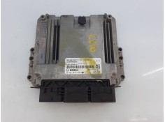 Recambio de centralita motor uce para land rover evoque pure referencia OEM IAM EJ3212C520VC 0281019622 