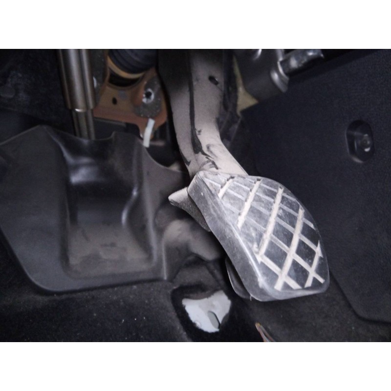 Recambio de pedal freno para volkswagen golf vi (5k1) advance referencia OEM IAM   