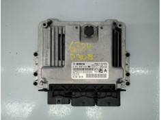 Recambio de centralita motor uce para peugeot 308 active referencia OEM IAM 9808016480 0281030548 