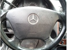 Recambio de airbag delantero izquierdo para mercedes clase m (w163) 430 (163.172) referencia OEM IAM   