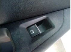 Recambio de mando elevalunas trasero izquierdo para seat leon (5f1) fr referencia OEM IAM 5G0959855AFKZ  