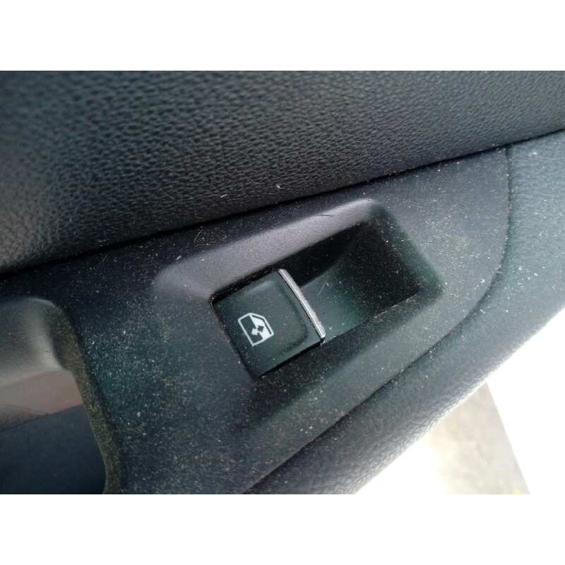 Recambio de mando elevalunas trasero izquierdo para seat leon (5f1) fr referencia OEM IAM 5G0959855AFKZ  