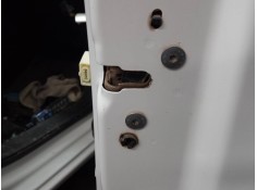 Recambio de cerradura puerta delantera derecha para citroen c3 picasso exclusive referencia OEM IAM   