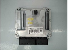 Recambio de centralita motor uce para bmw serie 1 lim. (f20) 116d referencia OEM IAM 0281019679 8573258 