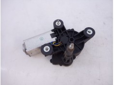 Recambio de motor limpia trasero para fiat nuova 500 (150) pop referencia OEM IAM MS2596001371  