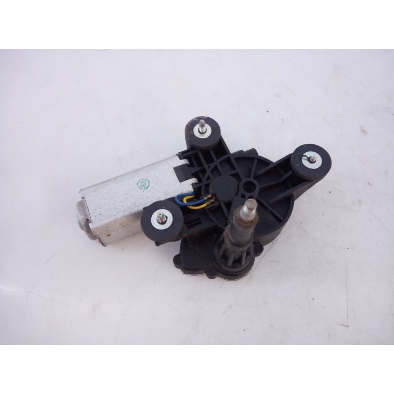 Recambio de motor limpia trasero para fiat nuova 500 (150) pop referencia OEM IAM MS2596001371  