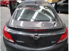 Recambio de porton trasero para opel insignia berlina edition referencia OEM IAM   