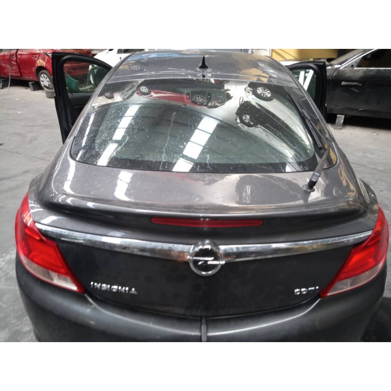 Recambio de porton trasero para opel insignia berlina edition referencia OEM IAM   