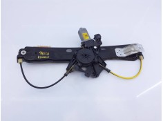 Recambio de elevalunas trasero derecho para land rover evoque pure referencia OEM IAM 918957102  