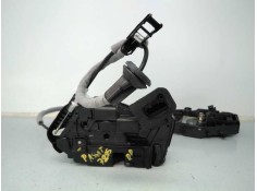 Recambio de cerradura puerta delantera derecha para volkswagen passat lim. (3g2) sport bmt referencia OEM IAM 5NB837016C  