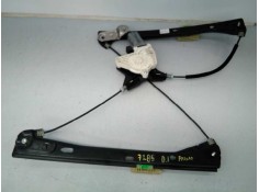 Recambio de elevalunas delantero izquierdo para volkswagen passat lim. (3g2) sport bmt referencia OEM IAM 3G0837461C 5Q4959801B 