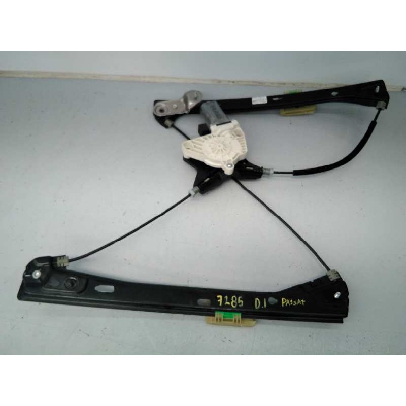 Recambio de elevalunas delantero izquierdo para volkswagen passat lim. (3g2) sport bmt referencia OEM IAM 3G0837461C 5Q4959801B 