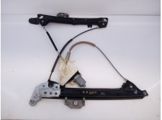 Recambio de elevalunas delantero derecho para audi a3 cabrio (8ve) design edition referencia OEM IAM 0130822717 E850202099 