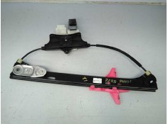 Recambio de elevalunas trasero izquierdo para volkswagen passat lim. (3g2) sport bmt referencia OEM IAM 3G5839461B 5Q4959812H 