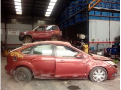 ford focus lim. (cb4) del año 2007