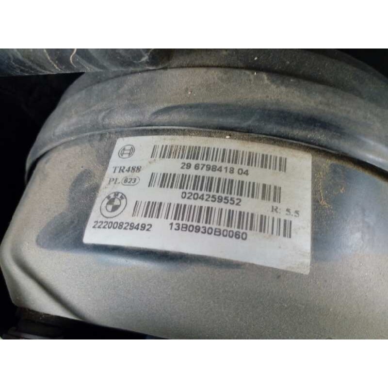 Recambio de servofreno para bmw serie 1 lim. (f20) 116d referencia OEM IAM 22200829492 0204259552 