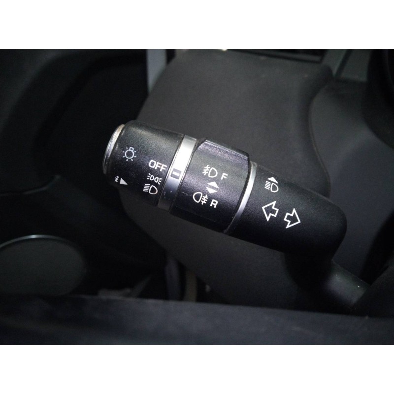 Recambio de mando intermitentes para land rover evoque pure referencia OEM IAM   