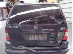 Recambio de porton trasero para mercedes clase m (w163) 430 (163.172) referencia OEM IAM   