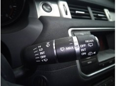 Recambio de mando limpia para land rover evoque pure referencia OEM IAM   