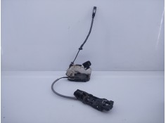 Recambio de cerradura puerta trasera izquierda para volkswagen golf vii lim. (5g1) edition bluemotion referencia OEM IAM 5K48390