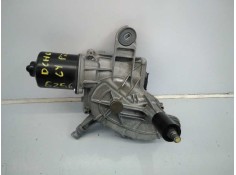 Recambio de motor limpia delantero para citroen c4 grand picasso exclusive referencia OEM IAM 9687622080  