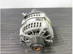 Recambio de alternador para land rover evoque dynamic referencia OEM IAM BJ3210300AC 1042106360 