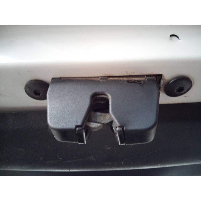 Recambio de cerradura maletero / porton para citroen c3 picasso exclusive referencia OEM IAM   