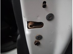 Recambio de cerradura puerta trasera derecha para citroen c3 picasso exclusive referencia OEM IAM   