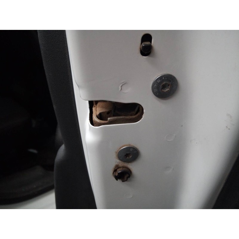 Recambio de cerradura puerta trasera derecha para citroen c3 picasso exclusive referencia OEM IAM   