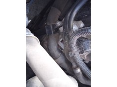 Recambio de alternador para volkswagen caddy furgón/kombi furgón bmt referencia OEM IAM   