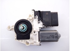 Recambio de motor elevalunas trasero izquierdo para volkswagen tiguan (5n2) t1 bmt referencia OEM IAM 5N0959703F  