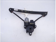 Recambio de elevalunas trasero derecho para volkswagen golf vii lim. (5g1) edition bluemotion referencia OEM IAM 5G4839462C  