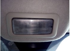 Recambio de luz interior para fiat nuova 500 (150) pop referencia OEM IAM   