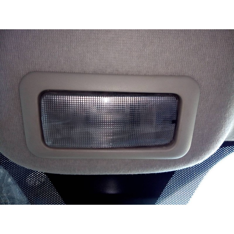 Recambio de luz interior para fiat nuova 500 (150) pop referencia OEM IAM   