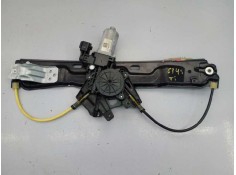 Recambio de elevalunas trasero izquierdo para land rover evoque dynamic referencia OEM IAM 110505918956102 BJ3227001AC 