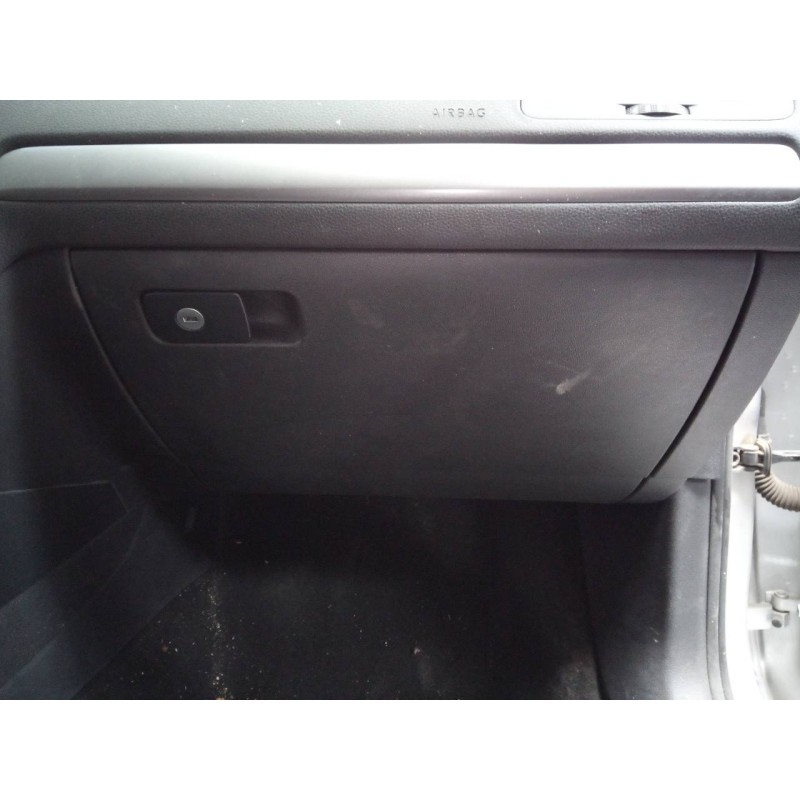 Recambio de guantera para volkswagen golf vii lim. (5g1) edition bluemotion referencia OEM IAM   