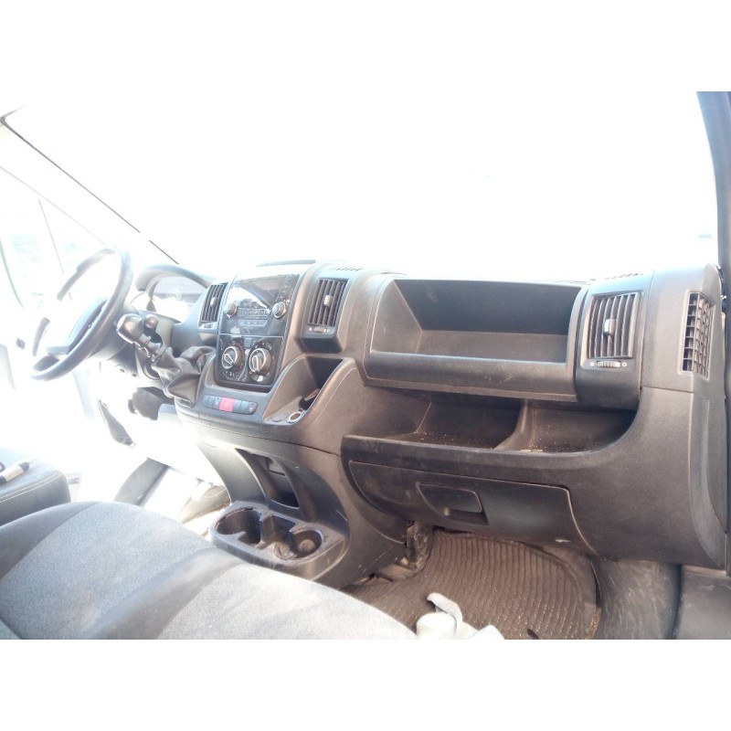 Recambio de salpicadero para fiat ducato furgón 33 (290) 130 (rs: 3000 mm) (l1h1) referencia OEM IAM   