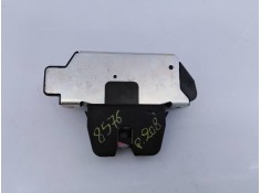 Recambio de cerradura maletero / porton para peugeot 208 (p2) allure referencia OEM IAM 9694818680 518436 