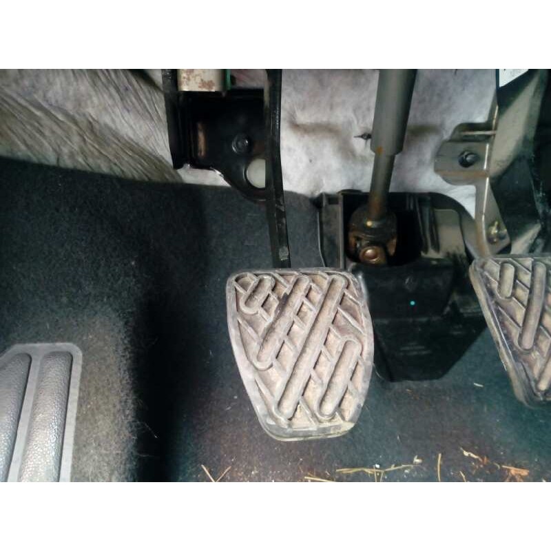 Recambio de pedal embrague para renault koleos dynamique referencia OEM IAM   