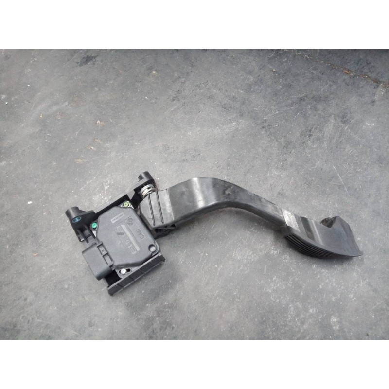 Recambio de pedal acelerador para fiat nuova 500 (150) pop referencia OEM IAM 24765CF17629  